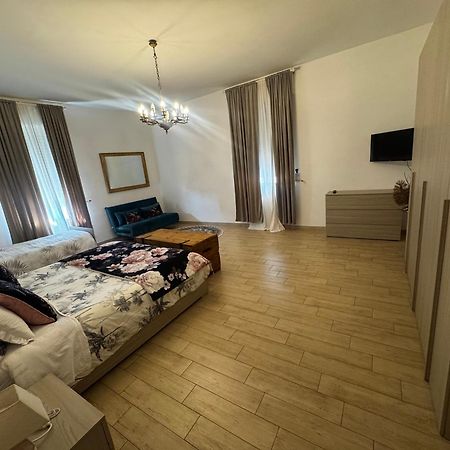 那不勒斯La Casa Di Sarah Aspetta Voi公寓 外观 照片