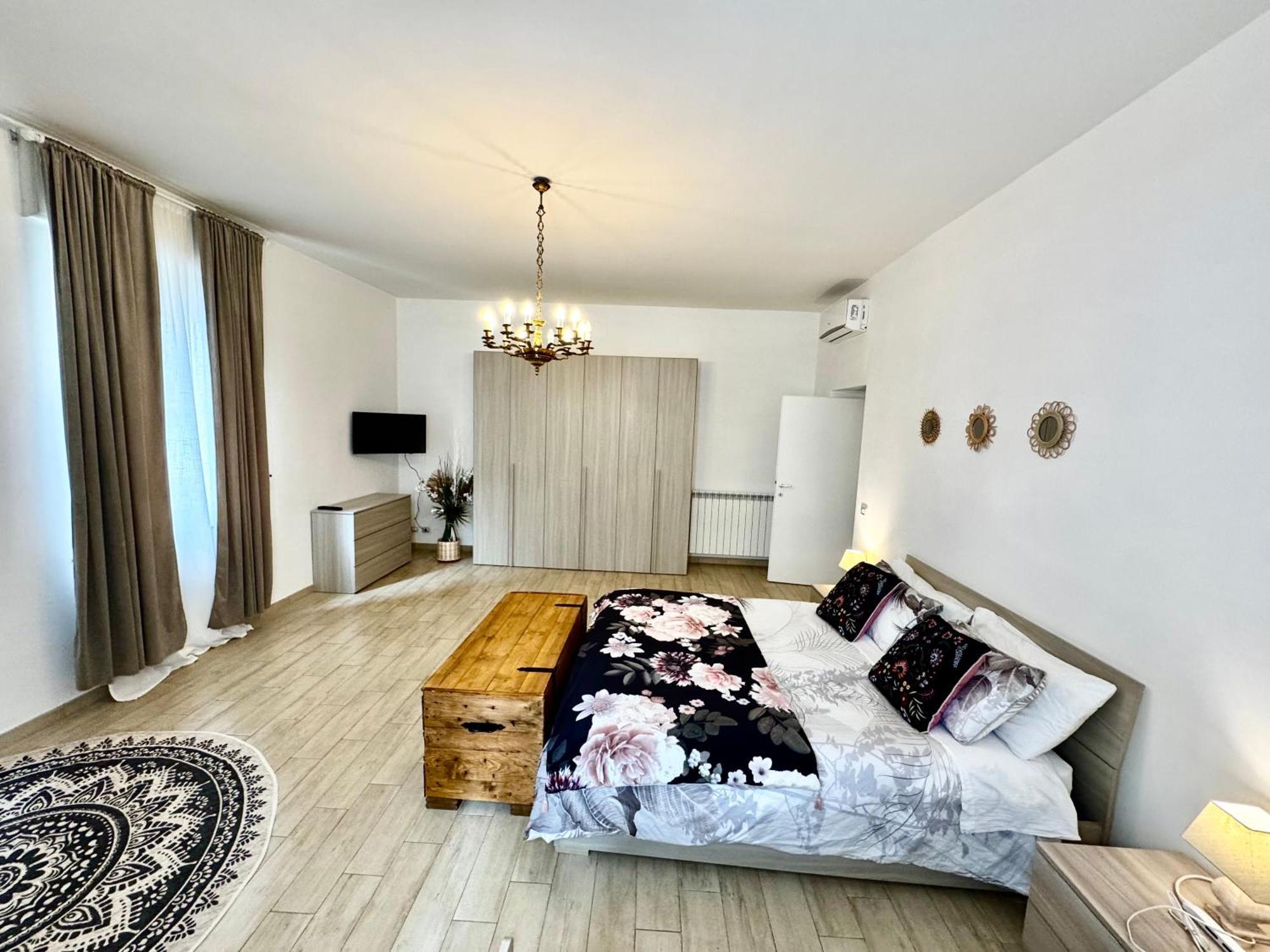 那不勒斯La Casa Di Sarah Aspetta Voi公寓 外观 照片