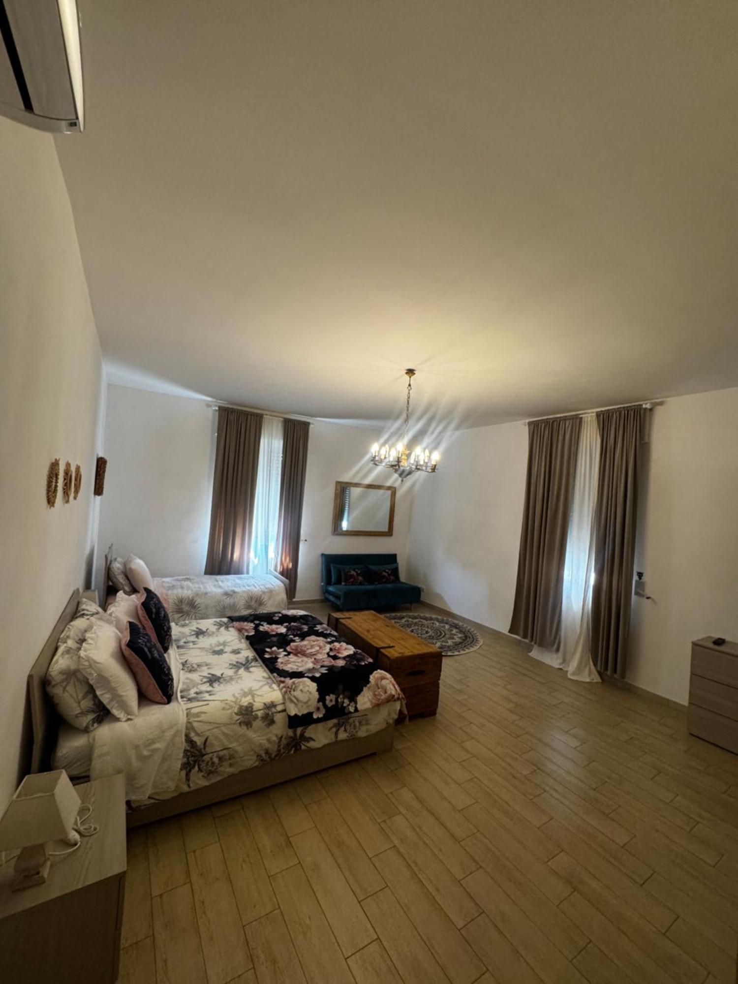 那不勒斯La Casa Di Sarah Aspetta Voi公寓 外观 照片